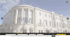 Desktop Screenshot of hotelcastillo.com