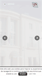 Mobile Screenshot of hotelcastillo.com